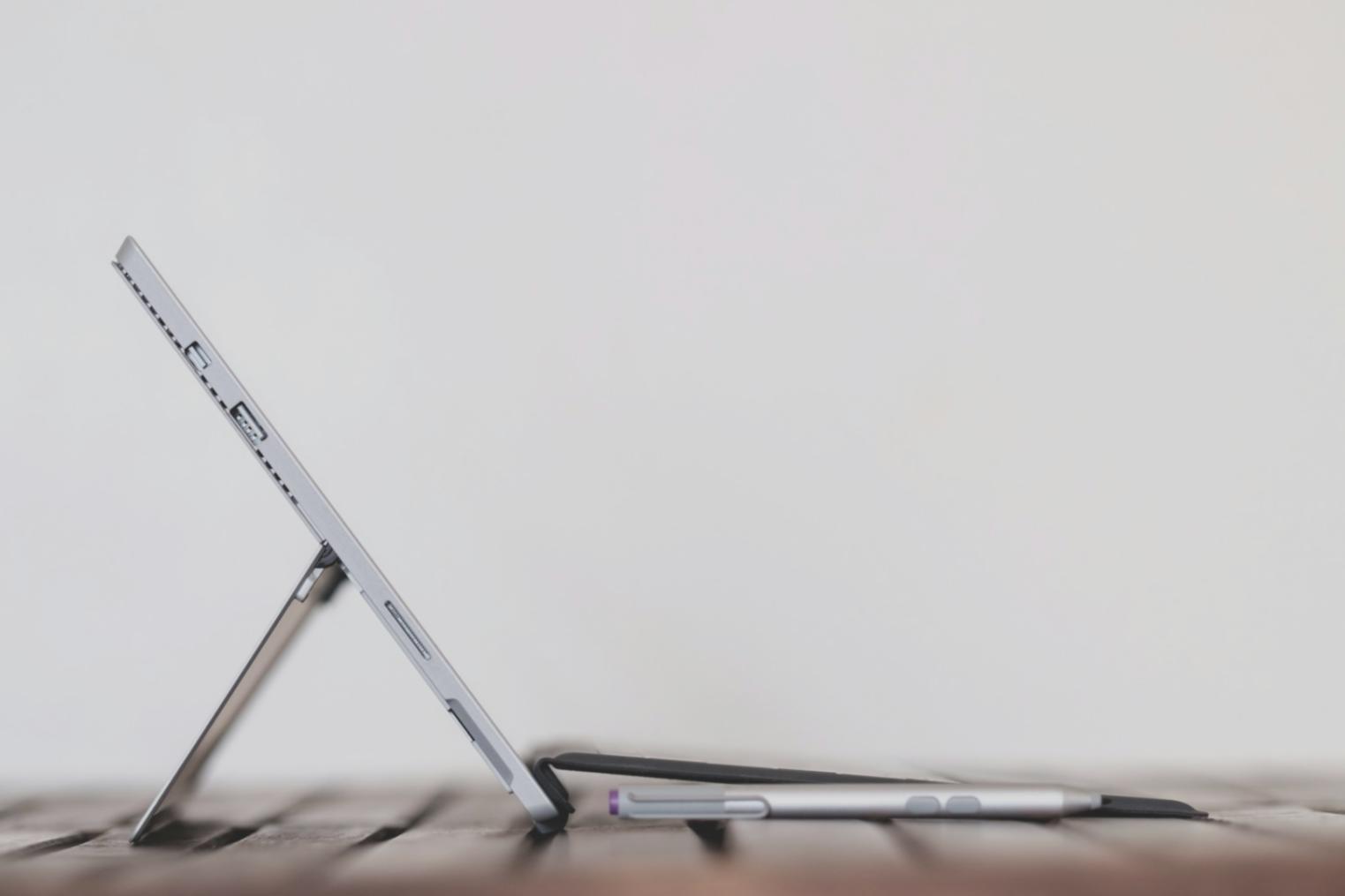 Configuration réseau d'entreprise